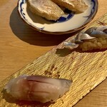 日本橋 すし処 二ノ宮 - 