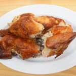 オッソ・ブラジル - 