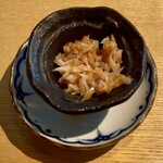 日本橋 すし処 二ノ宮 - 