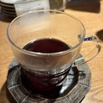 Dochaku - ホットワイン赤