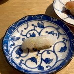 日本橋 すし処 二ノ宮 - 