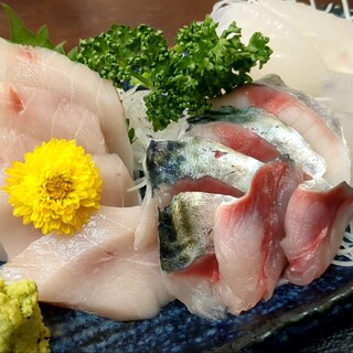 お食事処 魚一_1