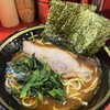 横濱家系ラーメン 十代目 野中家
