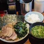麺家 市政 - 
