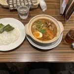 東京らっきょブラザーズ - 