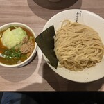 鶏そば かぐら屋 西新宿店 - 