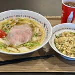 どうとんぼり神座 - 料理写真: