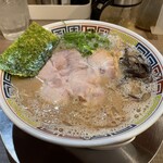 エキトンの店 井の庄  - 