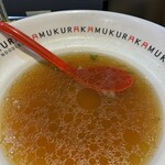 どうとんぼり神座  - 