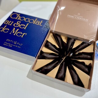 いわき チョコレート_2