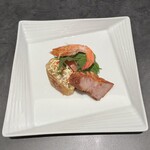 中国料理ロドス - 
