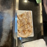 月島もんじゃ居酒屋 こだま - 