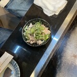 月島もんじゃ居酒屋 こだま - 