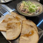 月島もんじゃ居酒屋 こだま - 