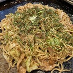 月島もんじゃ居酒屋 こだま - 