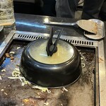 月島もんじゃ居酒屋 こだま - 