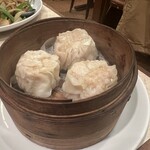 白鳳 - シューマイ