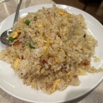 白鳳 - 五目チャーハン