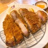 豚肉料理専門店 とんかつのり