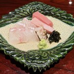 御幸町 田がわ - 