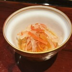 御幸町 田がわ - 