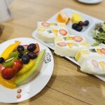 果実園リーベル CIAL横浜店 - 