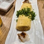 創作居酒屋 にしのや - 