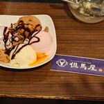 牛しゃぶ牛すき食べ放題 但馬屋 - 