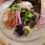 創作居酒屋 にしのや - 