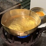 御幸町 田がわ - 