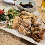 創作居酒屋 にしのや - 