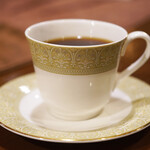 柴原珈琲店 - ドリンク写真: