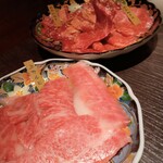 焼肉家 垂水名谷本店 - 