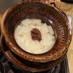 御幸町 田がわ - 