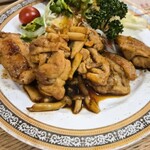 創作居酒屋 にしのや - 