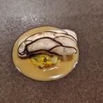 レストラン ラ・フロレゾン・ドゥ・タケウチ - 