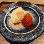 御幸町 田がわ - 