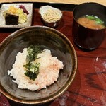 御幸町 田がわ - 