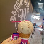 サーティワンアイスクリーム - 
