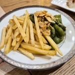 創作居酒屋 にしのや - 