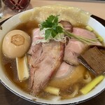 手打麺祭 かめ囲 - 