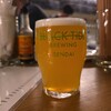 BLACK TIDE BREWING - SENDAI