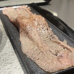 鶏soba 座銀 KITTE丸の内店 - 