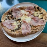 hectopascal - ハンプティダンプティ