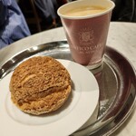 アンティコカフェ アルアビス - 