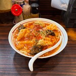 らー麺 あけどや - 