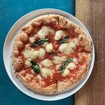 hectopascal - マルゲリータ