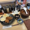 とんかつ 神楽坂 さくら 相模大野店