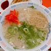 博多ラーメン はかたや 警固店