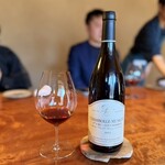 レストラン ナズ - 